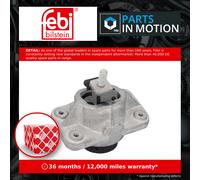 Engine Mount Left or Right 1003302 Febi Mounting LR039598 LR051515 LR054850 New