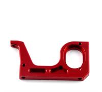 Engine mount left PLAZMA spare part Kyosho PZ007