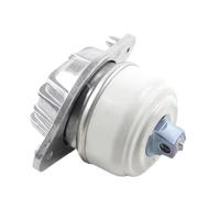 Engine Mount Left & Right Engine Mount Motor OEM A2222403300 A2222403400 for Mercedes-Benz(Left-A2222403300)