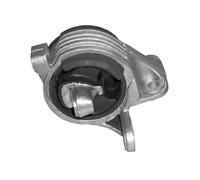 Engine mount Left Rubber-Metal Mount 04001 Metalcaucho for FORD MAZDA