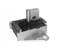 Engine mount Left Rubber-Metal Mount 04172 Metalcaucho for RENAULT 25 ESPACE