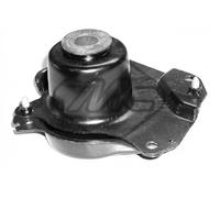 Engine mount Left Rubber-Metal Mount 04415 Metalcaucho for VW SEAT