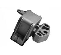Engine mount Left Rubber-Metal Mount 04558 Metalcaucho for VW SEAT FORD