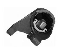 Engine mount Left Rubber-Metal Mount 04783 Metalcaucho for VW SEAT