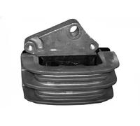 Engine mount Left Rubber-Metal Mount 05319 Metalcaucho for FORD TRANSIT Bus