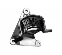 Engine mount Left Rubber-Metal Mount 05446 Metalcaucho for VW