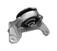Engine mount Left Rubber-Metal Mount 05575 Metalcaucho for FIAT STILO BRAVO II