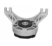 Engine mount Left Rubber-Metal Mount 05577 Metalcaucho for FIAT LANCIA