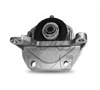 Engine mount Left Rubber-Metal Mount 05713 Metalcaucho for FIAT STILO BRAVO II