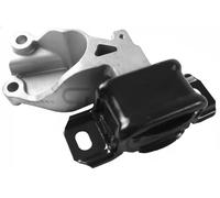 Engine mount Left Rubber-Metal Mount 05727 Metalcaucho for SMART FORTWO Coupe