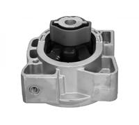Engine mount Left Rubber-Metal Mount 05995 Metalcaucho for MERCEDES-BENZ A-CLASS