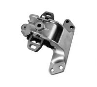 Engine mount Left Rubber-Metal Mount 06026 Metalcaucho for PEUGEOT CITROËN