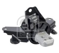 MOUNTING ENGINE 106395 FOR G4FA 1.4L G4FC 1.6L G4GC 2.0L -LD4FBD4FB-L 4cyl