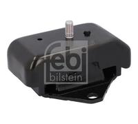 Engine mount Left Rubber-Metal Mount 182894 FEBI BILSTEIN for MITSUBISHI
