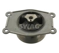Engine mount Left Rubber-Metal Mount 40 93 0106 SWAG for OPEL ASTRA H Van