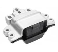 Engine mount Left Rubber-Metal Mount F8-7962 OPTIMAL for VW SEAT SKODA AUDI