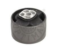 Engine mount Left Rubber-Metal Mount F8-8184 OPTIMAL for FIAT PEUGEOT CITROËN