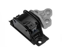 NTY Engine Mount ZPS-PL-073 for Opel Corsa D 2006- Z10/A10XEP 1.0L 3cyl