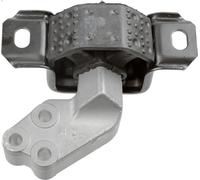 Engine mount LEMFOERDER 34840 01 for SMART FORTWO Coupe (451) 1 2008-
