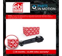 Engine Mount Lower 184155 Febi Mounting 113604BA0B 113605HA0A Quality Guaranteed