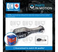 Engine Mount Lower, Centre EM4540 Quinton Hazell Mounting 112380004R Quality New