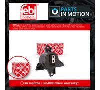 FEBI BILSTEIN 183051 Engine mount