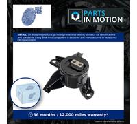 Engine Mount Lower, Left ADBP800314 Blue Print Mounting 21830C5400 218342P000