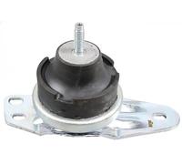 Engine mount Lower Right Hydro Mount 8053950 METZGER for PEUGEOT CITROËN FIAT