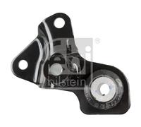 Engine mount Lower Rubber-Metal Mount 104878 FEBI BILSTEIN for FIAT 500X
