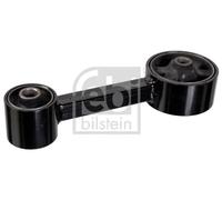 Engine mount Lower Rubber-Metal Mount 178959 FEBI BILSTEIN for HYUNDAI GETZ