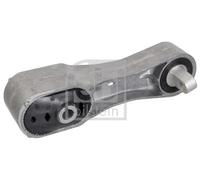 Engine Mount Lower 180867 Febi Mounting 22116853460 22116853468 22116872112 New
