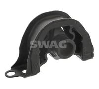 Engine mount Lower Rubber-Metal Mount 85 13 0004 SWAG for HONDA CIVIC MK V Coupe