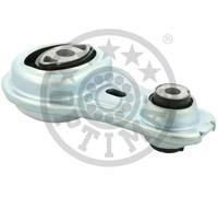 Engine mount Lower Rubber-Metal Mount F8-7736 OPTIMAL for RENAULT OPEL