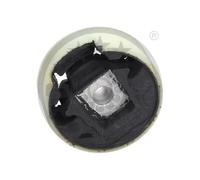 Engine mount Lower Rubber-Metal Mount F8-7981 OPTIMAL for VW SEAT SKODA AUDI