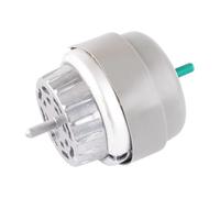 Engine Mount Mounting Compatible with A6 C6 2.4 2.8FSI 3.0 FSI 2004 2005 2006 2007 2008 2009 2010 2011 4F0199379AP 4F0199379K Left Hydro Engine Mount