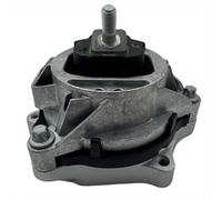 Engine Mount Mounting Compatible with BMW for 3.0 2011 22116859411 Car Left Engine Mount Bracket Motor EngineSupport Parts Automotive Replacement