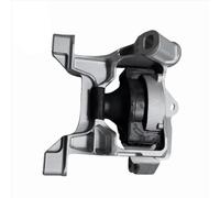 Engine Mount Mounting Compatible with Mazda 3 BM BN 1.5 2014 2015 2016 2017 2018 Front Right Engine Trans Motor Mount Hydraulic Bracket Rubber Support