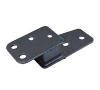 Engine Mount Mounting Compatible with Nissan for Frontier ENM42766 20611-31G00 2001 2002 2003 2004 2005 2006 2007 2008 2009 2010 2011 2012 Engine Mount