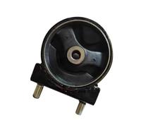 Engine Mount Mounting Compatible with Suzuki for SX4 Car Engine Motor Mount Bracket Support Holder Anti Shake Accessories Replacement 11720-56K00-000