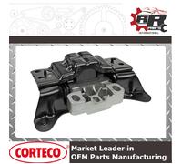 Engine Mount Mounting - LH - fits Audi A3, Seat Leon, Skoda Octavia, VW Golf VII