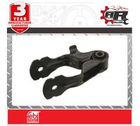 Engine Mount Mounting - Lower - fits Citroen Berlingo, Picasso, Peugeot Partner