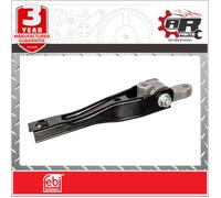 Engine Mount Mounting - Rear - fits Audi, Seat, Skoda, Volkswagen - 5Q0199855P