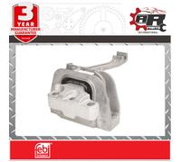 Engine Mount Mounting - RH - fits Audi, Seat, Skoda, Volkswagen - 5Q0199262BK