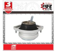 Engine Mount Mounting - RH - fits BMW 5 Series (E39), 7 Series (E38) 22111092896