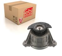 Engine Mount Mounting Support Fits Mercedes 204 240 43 17 Febi 29975