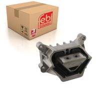 Engine Mount Mounting Support Fits Neoplan 81962100597 Febi 35319