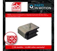 FEBI BILSTEIN 180089 Engine mount