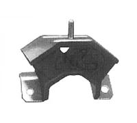 MOUNTING ENGINE 00389 FOR RENAULT 11 ENCORE SUPER/5 EXTRA/Box/Body/MPV/Van 1.4L