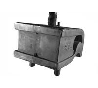 Engine mount Rear 00722 Metalcaucho for VW GOLF JETTA I GOLF Mk II JETTA Mk II