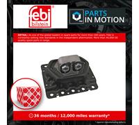 FEBI BILSTEIN 102151 Engine mount